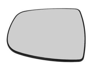 Recambio de cristal retrovisor izquierdo para opel vivaro 2001-2006 referencia OEM IAM 7701050267 1051938018 OP9327524