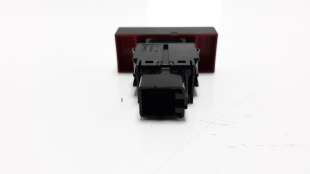 Recambio de warning para seat ibiza (6p1) 2015-2017 referencia OEM IAM 6J0953235   2