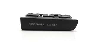 Recambio de interruptor para seat ibiza (6p1) 2015-2017 referencia OEM IAM 6J0919234  