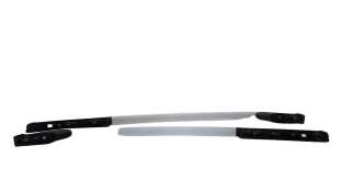 Recambio de barras techo para peugeot 2008 (--.2013) 2013-2019 1.2 12v e-thp referencia OEM IAM 967835769V 967835759V  2
