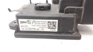 Recambio de centralita start / stop para peugeot 2008 (--.2013) 2013-2019 1.2 12v e-thp referencia OEM IAM 9828207680   2