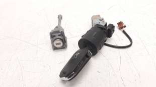 Recambio de conmutador de arranque para peugeot 2008 (--.2013) 2013-2019 1.2 12v e-thp referencia OEM IAM 9663123380  