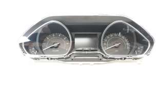 Recambio de cuadro instrumentos para peugeot 2008 (--.2013) 2013-2019 1.2 12v e-thp referencia OEM IAM 9824142380  