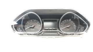 Recambio de cuadro instrumentos para peugeot 2008 (--.2013) 2013-2019 1.2 12v e-thp referencia OEM IAM 9824142380  