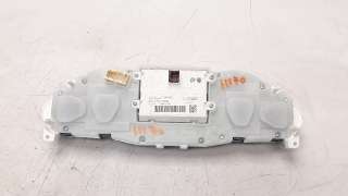 Recambio de cuadro instrumentos para peugeot 2008 (--.2013) 2013-2019 1.2 12v e-thp referencia OEM IAM 9824142380  