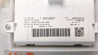 Recambio de cuadro instrumentos para peugeot 2008 (--.2013) 2013-2019 1.2 12v e-thp referencia OEM IAM 9824142380  