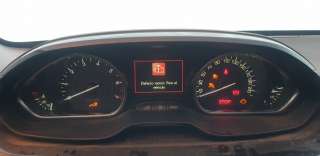 Recambio de cuadro instrumentos para peugeot 2008 (--.2013) 2013-2019 1.2 12v e-thp referencia OEM IAM 9824142380  