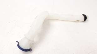 Recambio de deposito limpia para peugeot 2008 (--.2013) 2013-2019 1.2 12v e-thp referencia OEM IAM 6439L0   2