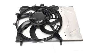 Recambio de electroventilador para peugeot 2008 (--.2013) 2013-2019 1.2 12v e-thp referencia OEM IAM 9801666680 47337 102GA20031