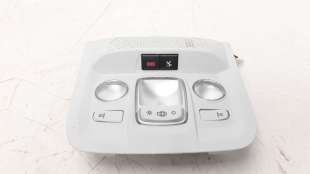 Recambio de luz interior para peugeot 2008 (--.2013) 2013-2019 1.2 12v e-thp referencia OEM IAM 96781445PR  