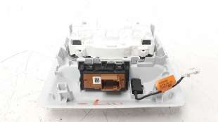 Recambio de luz interior para peugeot 2008 (--.2013) 2013-2019 1.2 12v e-thp referencia OEM IAM 96781445PR   2
