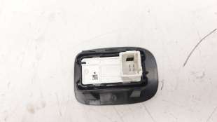 Recambio de mando elevalunas trasero derecho para peugeot 2008 (--.2013) 2013-2019 1.2 12v e-thp referencia OEM IAM 98242552ZD I 2