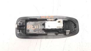 Recambio de mando elevalunas delantero derecho para peugeot 2008 (--.2013) 2013-2019 1.2 12v e-thp referencia OEM IAM 98242560ZD 2