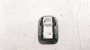Recambio de mando elevalunas trasero izquierdo para peugeot 2008 (--.2013) 2013-2019 1.2 12v e-thp referencia OEM IAM 98242552ZD 2