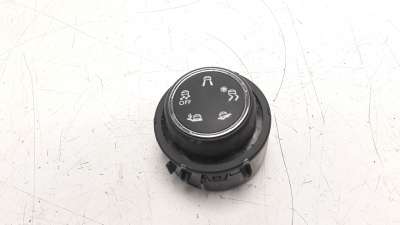 Recambio de mando multifuncion para peugeot 2008 (--.2013) 2013-2019 1.2 12v e-thp referencia OEM IAM 96784282ZD  