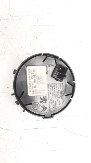 Recambio de mando multifuncion para peugeot 2008 (--.2013) 2013-2019 1.2 12v e-thp referencia OEM IAM 96784282ZD  