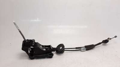 Recambio de palanca cambio para peugeot 2008 (--.2013) 2013-2019 1.2 12v e-thp referencia OEM IAM 9808161780  