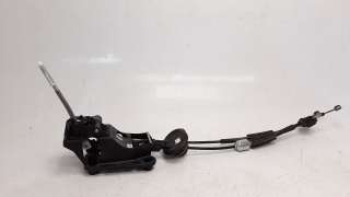 Recambio de palanca cambio para peugeot 2008 (--.2013) 2013-2019 1.2 12v e-thp referencia OEM IAM 9808161780  