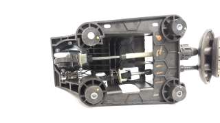Recambio de palanca cambio para peugeot 2008 (--.2013) 2013-2019 1.2 12v e-thp referencia OEM IAM 9808161780  