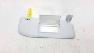 Recambio de parasol derecho para peugeot 2008 (--.2013) 2013-2019 1.2 12v e-thp referencia OEM IAM 1619396180  