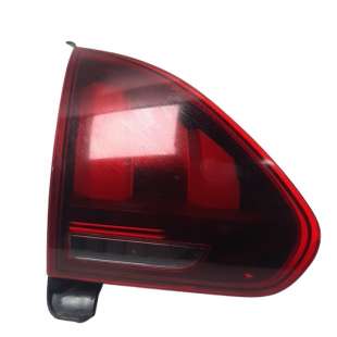 Recambio de piloto trasero izquierdo interior para peugeot 2008 (--.2013) 2013-2019 1.2 12v e-thp referencia OEM IAM 9814758480 
