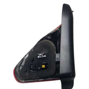 Recambio de piloto trasero izquierdo interior para peugeot 2008 (--.2013) 2013-2019 1.2 12v e-thp referencia OEM IAM 9814758480  2