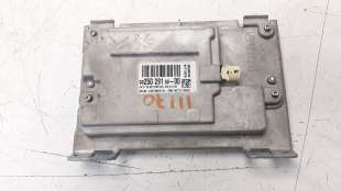 Recambio de pantalla multifuncion para peugeot 2008 (--.2013) 2013-2019 1.2 12v e-thp referencia OEM IAM 9825029180 A2C15851600  2