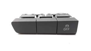 Recambio de interruptor para seat ibiza (6p1) 2015-2017 referencia OEM IAM 6J0927143  