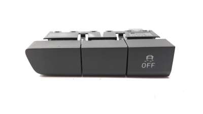 Recambio de interruptor para seat ibiza (6p1) 2015-2017 referencia OEM IAM 6J0927143  