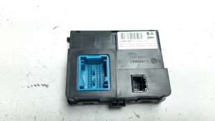 Recambio de modulo electronico para citroën jumpy fugón 2016- 1.5 blue-hdi fap referencia OEM IAM 9836666580  
