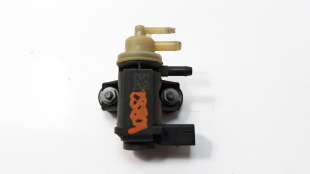 Recambio de valvula aire adicional para seat ibiza (6p1) 2015-2017 referencia OEM IAM 1K0906627B  