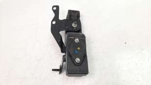 Recambio de soporte motor para ford mustang 2014- 5.0 ti-vct v8 cat referencia OEM IAM FR3B78110745A   2