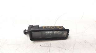 Recambio de piloto matricula para seat leon st (5f8) 2013- 2.0 tdi referencia OEM IAM 5F9943021  VG4004360