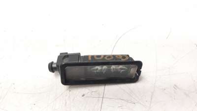 Recambio de piloto matricula para seat leon st (5f8) 2013- 2.0 tdi referencia OEM IAM 5F9943021  VG4004360