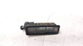 Recambio de piloto matricula para seat leon st (5f8) 2013- 2.0 tdi referencia OEM IAM 5F9943021  VG4004360