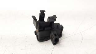 Recambio de tapa exterior combustible para skoda fabia 2014- 1.0 tsi referencia OEM IAM 7P0810773F  