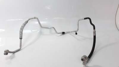 Recambio de tubos aire acondicionado para seat ibiza (6p1) 2015-2017 referencia OEM IAM 6R1820743J  