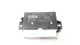 Recambio de modulo electronico para volkswagen golf vii lim. (bq1) 2016- 1.6 tdi referencia OEM IAM 5QA919294G  