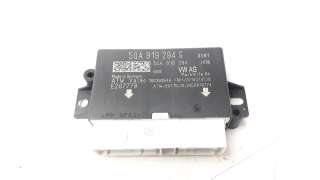 Recambio de modulo electronico para volkswagen golf vii lim. (bq1) 2016- 1.6 tdi referencia OEM IAM 5QA919294G  