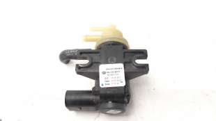 Recambio de valvula aire adicional para volkswagen golf vii lim. (bq1) 2016- 1.6 tdi referencia OEM IAM 04L131051F 1K0906627B 