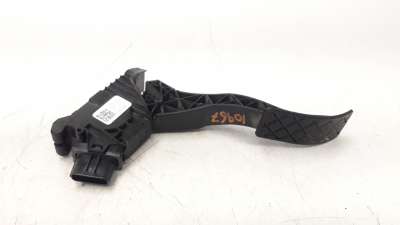 Recambio de potenciometro pedal para volkswagen golf vii lim. (bq1) 2016- 1.6 tdi referencia OEM IAM 5Q1723503K 6PV01062181 