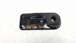 Recambio de moldura para ford mustang 2014- 5.0 ti-vct v8 cat referencia OEM IAM FR338K202AC  