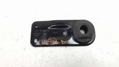 Recambio de moldura para ford mustang 2014- 5.0 ti-vct v8 cat referencia OEM IAM FR338K202AC  