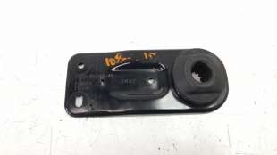 Recambio de moldura para ford mustang 2014- 5.0 ti-vct v8 cat referencia OEM IAM FR338K202AC  