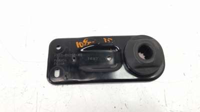 Recambio de moldura para ford mustang 2014- 5.0 ti-vct v8 cat referencia OEM IAM FR338K202AC  