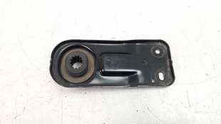 Recambio de moldura para ford mustang 2014- 5.0 ti-vct v8 cat referencia OEM IAM FR338K202AC   2