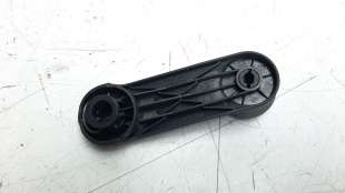 Recambio de maneta elevalunas trasera derecha para opel corsa d 2006-2015 1.2 16v lpg referencia OEM IAM 90247150   2