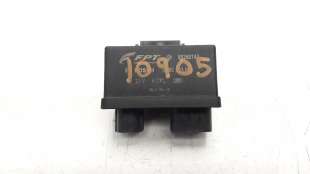 Recambio de caja precalentamiento para fiat tipo ii (357) berlina 2016- 1.3 16v m-jet cat referencia OEM IAM 55250747