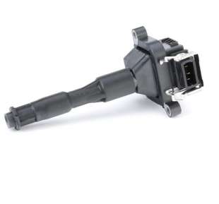 Recambio de bobina encendido para bmw serie 3 berlina (e36) 1990-1998 referencia OEM IAM 12137599219 ECZBM015 
