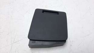 Recambio de guantera para volkswagen polo (6c1) 2014-2017 1.4 tdi referencia OEM IAM 6R1863072  